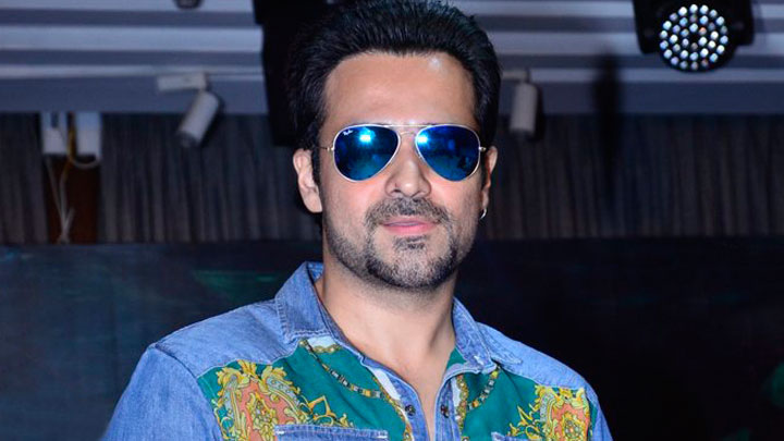 Emraan Hashmi: “If I find a LADY GHOST in my room, I’m gonna…”| Rapid Fire | Salman Khan – Bollywood Hungama Emraan Hashmi: “If I find a LADY GHOST in my room, I’m gonna…”| Rapid Fire | Salman Khan – Bollywood Hungama