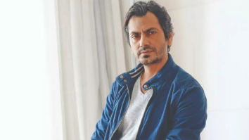 “For me winning or losing is not important; recognition is”, says Nawazuddin Siddiqui on why the Emmy nomination feels right