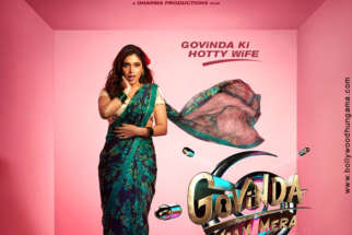 First Look Of Govinda Naam Mera