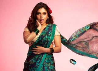 Govinda Naam Mera: “I have got convinced that sarees on me are loved by audiences and my fans” – Bhumi Pednekar on her look being appreciated Govinda Naam Mera: “I have got convinced that sarees on me are loved by audiences and my fans” - Bhumi Pednekar on her look being appreciated