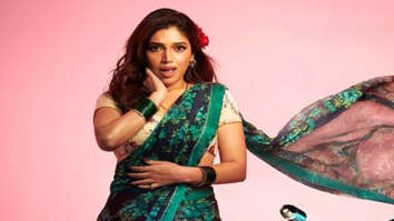 Govinda Naam Mera: “I have got convinced that sarees on me are loved by audiences and my fans” – Bhumi Pednekar on her look being appreciated