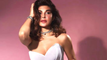 Jacqueline Fernandez reveals beauty products she is ADDICTED to!