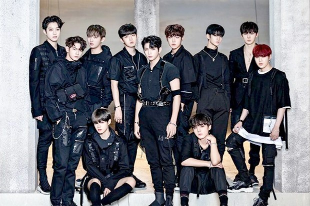 K-pop group Wanna One confirmed to reunite At 2021 MNET Asian Music Awards