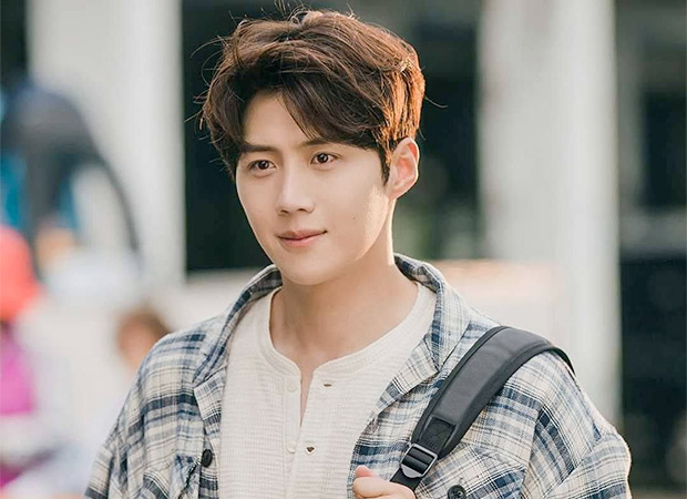 Kim Seon Ho to continue filming for big-screen debut Sad Tropics as new chats made public surrounding his ex-girlfriend