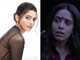 Lapachhapi actress Pooja Sawant on Nushrratt Bharuccha starring in Hindi remake Chhorii – “I am very sure she’ll do her best to portray this character”