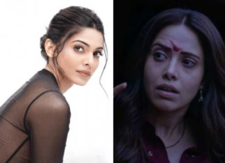 Lapachhapi actress Pooja Sawant on Nushrratt Bharuccha starring in Hindi remake Chhorii – “I am very sure she’ll do her best to portray this character”