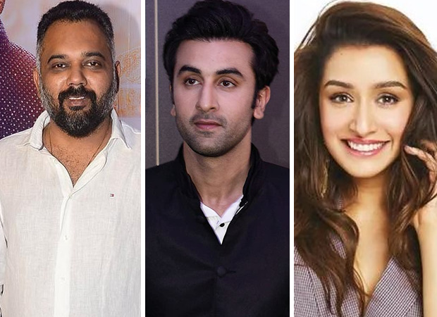 Luv Ranjan's next film starring Ranbir Kapoor and Shraddha Kapoor will be released on Republic Day 2023, in conflict with Hrithik Roshan-Deepika Padukone's Fighter