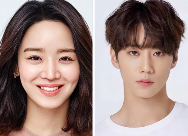 Mr. Queen actor Shin Hye Sun And U-KISS’s Lee Jun Young confirmed to star in movie adaptation of webtoon Brave Citizen