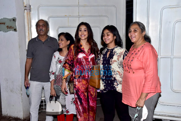 Photos: Celebs grace the screening of Chhorii