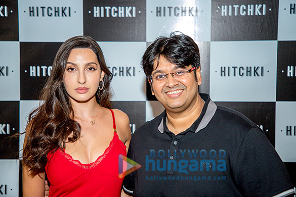 Photos: Milap Zaveri organizes a star-studded birthday party at Hitchki Phoenix Palladium Photos: Milap Zaveri organizes a star-studded birthday party at Hitchki Phoenix Palladium