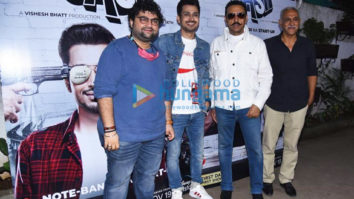 Photos: Zayed Khan, Gulshan Grover and others snapped at the screening of Cash