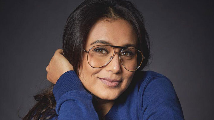 Rani on Saif Ali Khan: “Jo pyaar, dosti aur respect hamare beech hai, that…”| Bunty Aur Babli Rani on Saif Ali Khan: “Jo pyaar, dosti aur respect hamare beech hai, that…”| Bunty Aur Babli