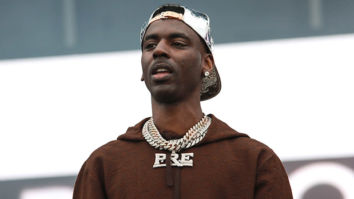 Rapper Young Dolph dies at 36 after being shot at Memphis cookie store