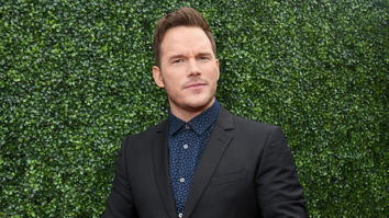 Chris Pratt to voice Garfield in the new animated feature film