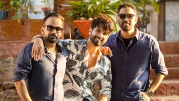 SCOOP: Raj and DK’s web series with Shahid Kapoor and Vijay Sethupathi titled Fakes