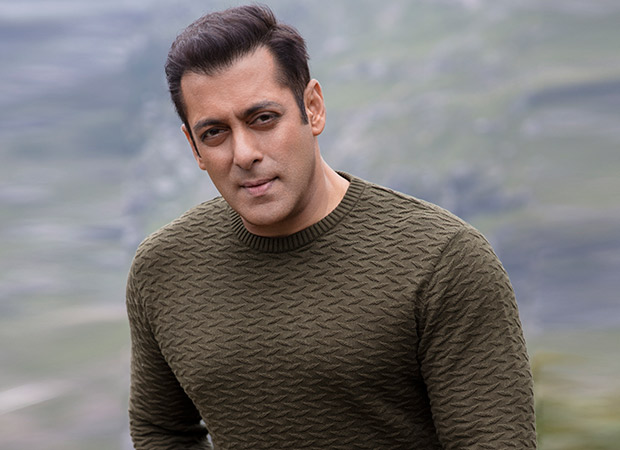 Salman Khan opens up on why he has never done kissing scenes on screen 