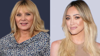 Sex and the City star Kim Cattrall to play older version of Hilary Duff’s character in How I Met Your Father