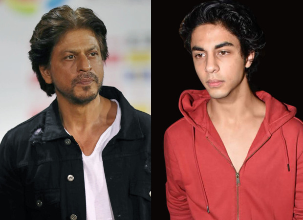 Shah Rukh Khan is worried about son Aryan Khan's well-being; makes a special request to directors before shooting
