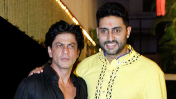 Shah Rukh Khan’s production Bob Biswas starring Abhishek Bachchan to premiere directly on ZEE5