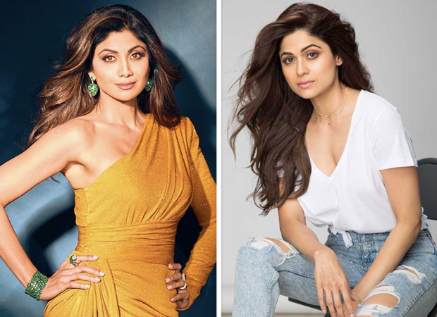 Shilpa Shetty defends Shamita for being called 'Fake' and 'Privileged' in Bigg Boss 15 says, 'We were not born into wealth'
