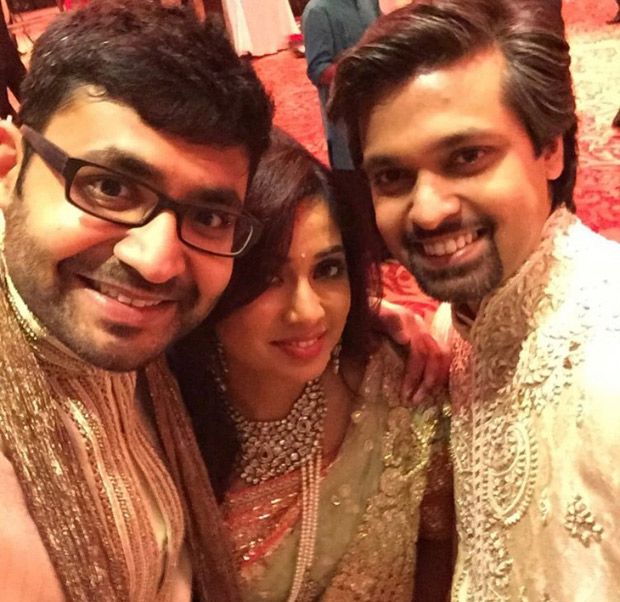 Shreya Ghoshal congratulates childhood best friend Parag Agrawal on becoming Twitter CEO: 'So proud of you'