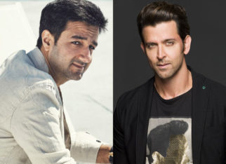 Siddharth Anand on working with Hrithik Roshan for Fighter, “He’s a complete hero”