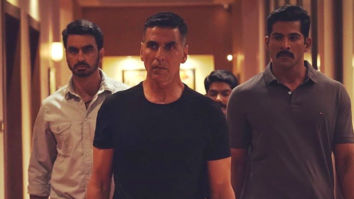 Makers of Sooryavanshi demand Minimum Guarantee and advance from single screens; estimated amount approx. Rs. 25 crores