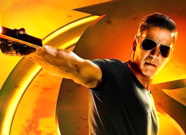 Akshay Kumar starrer Sooryavanshi to release in 1300 screens overseas : Bollywood News - Vimarsana News