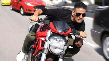 Box Office Day 1 update: Sooryavanshi opens with 35% occupancy in morning shows