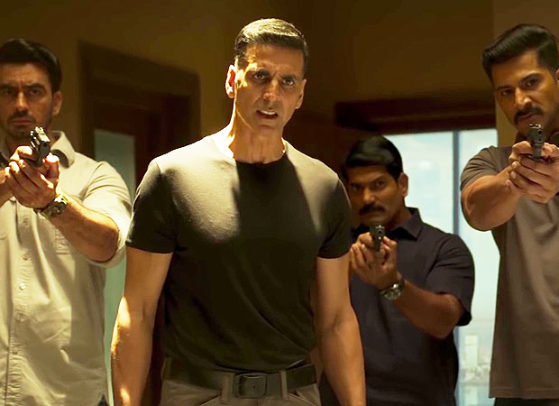 Read more about the article Sooryavanshi Box office: Akshay Kumar starrer collects 3.29 mil. USD [Rs. 24.37 cr.] in overseas :Bollywood Box Office