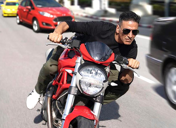 Read more about the article Sooryavanshi Box office: Akshay Kumar starrer collects 6.12 mil. USD [Rs. 45.49 cr.] in overseas :Bollywood Box Office