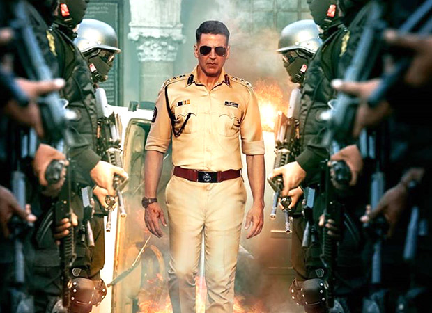 Sooryavanshi all set to a create a new box office record for Akshay Kumar – His All Time Highest 3rd Weekend collections :Bollywood Box Office - Vimarsana News