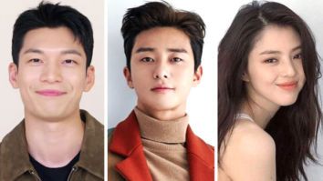 Squid Game star Wi Ha Joon signs another drama; Park Seo Joon and Han So Hee currently in talks 