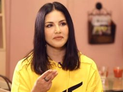 Sunny Leone: “Bollywood is so OVER THE TOP, how can you put…”| Rapid Fire
