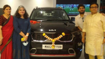 ‘Taarak Mehta Ka Ooltah Chashmah’ fame Dilip Joshi aka Jethalal buys new car on Diwali