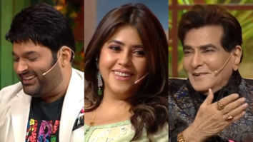 The Kapil Sharma Show: Krushna Abhishek, Kiku Sharda pull Ekta Kapoor’s leg with their hilarious take on saas-bahu serial, watch promo