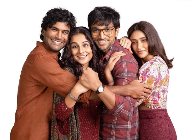 Vidya Balan, Pratik Gandhi, Ileana D’Cruz and Sendhil Ramamurthy to star in an upcoming romantic comedy-drama : Bollywood News – Bollywood Hungama