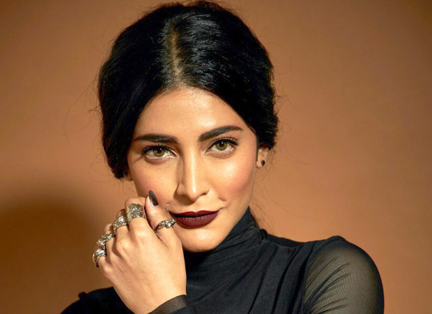 EXCLUSIVE: “I wasn’t really as blown away by Squid Game as the world is,” says Shruti Haasan : Bollywood News – Bollywood Hungama