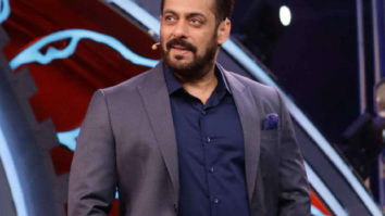 Bigg Boss 15: Salman Khan points out Umar Riaz’s provocation towards Simba Nagpal, says, “Whatever you did was a reaction to his provocation”