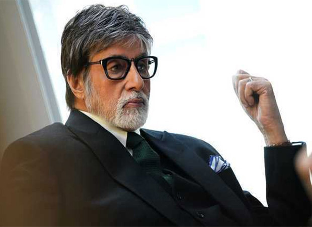 Amitabh Bachchan issues legal notice to Kamala Pasand for continuing to air commercials featuring him despite termination of contract