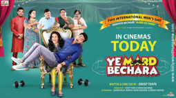First Look of the movie Ye Mard Bechara