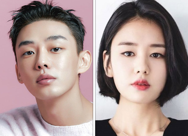 Yoo Ah Iin and Ahn Eun Jin in talks to star in director Kim Jin Min’s upcoming Netflix series The Fool of the End