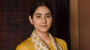Disha Parmar rubbishes the rumours of Bade Acche Lagte Hai 2 going off-air