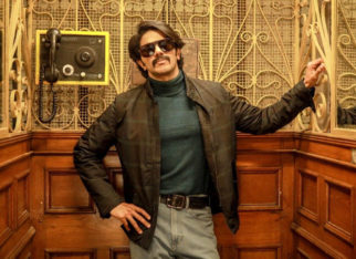 Dulquer Salmaan’s Kurup becomes the first Malayalam movie trailer to screen on Burj Khalifa; actor experiences the moment with family Dulquer Salmaan's Kurup becomes the first Malayalam movie trailer to screen on Burj Khalifa; actor experiences the moment with family