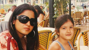 Maheep Kapoor wishes her ‘heart & soul’ Shanaya Kapoor with a rare pic