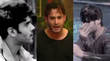 Bigg Boss 15: Umar Riaz and Simba Nagpal get into an ugly spat; the latter pushes him into the swimming pool