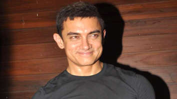 “I’ve read the Mahabharat and am greatly influenced by it” – Aamir Khan