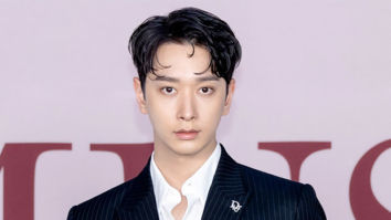 2PM’s Chansung announces marriage and fiancée’s pregnancy; to leave JYP Entertainment in January 2022