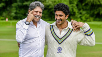 83: Kapil Dev reveals how Team India slept hungry the day they won the 1983 World Cup