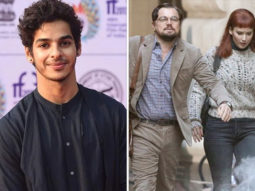 EXCLUSIVE: Ishaan Khatter features in a cameo in Leonardo DiCaprio-Jennifer Lawrence starrer Don’t Look Up